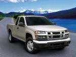 Isuzu i-280 2005 года